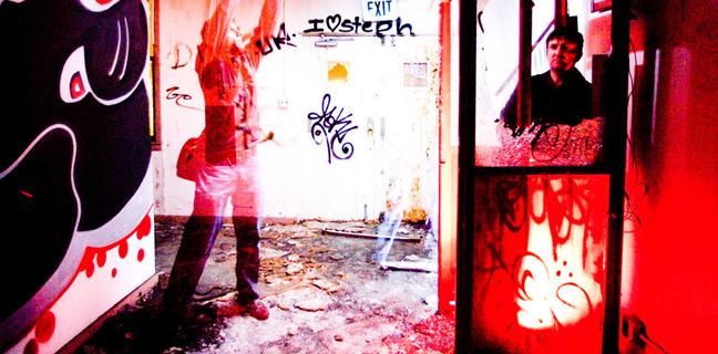 服务器攻击软件